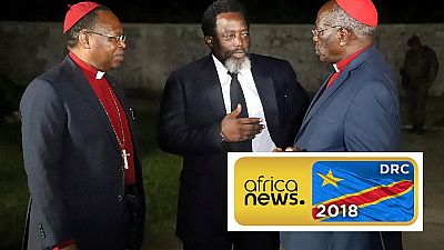 Élections en RDC : ce que les évêques auraient dit au président Kabila