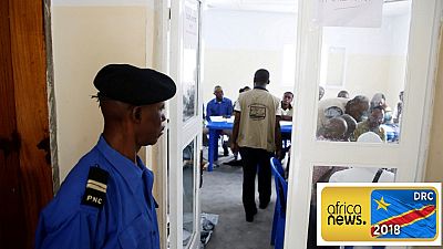 Les troupes américaines se préparent à une intervention militaire en RDC