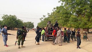 Nigeria : pourquoi Boko Haram semble renaître de ses cendres ?