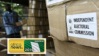 Élections au Nigeria : plus de 84 millions d'électeurs attendus
