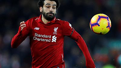 Ballon d'or africain : Mohamed Salah court-il vers un doublé ?