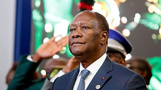 Côte d'Ivoire : entres craintes et peurs, le président ivoirien rassure