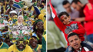 Egypt vs. South Africa: Who gets to host historic AFCON 2019?