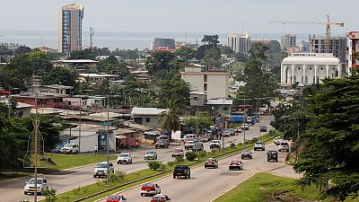 Gabon : récit d'une folle journée de lundi à Libreville