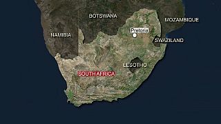 Afrique du Sud : plusieurs morts et des centaines de blessés dans une collision de trains