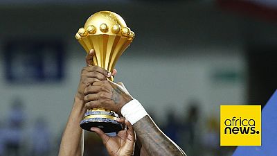 Egypt confirmed as hosts of AFCON 2019 - Official