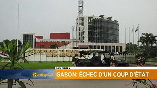 What's next for Gabon after foiled coup attempt? [The Morning Call]