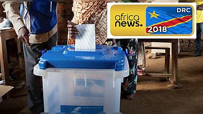 RDC : mots (ou maux) des élections