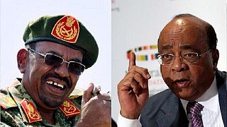 ICC should drop charges against Sudan's Bashir if … - Mo Ibrahim