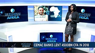 CEMAC grants over 7 billion dollars loans in sub-regions