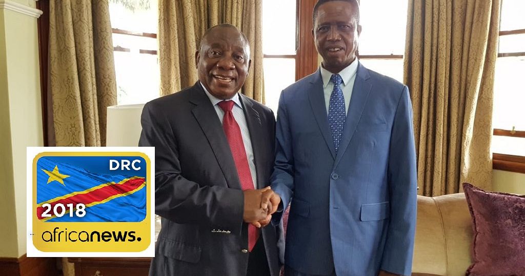 Delay Of DRC Poll Results Unhealthy Zambia S Africa Presidents   1024x538 643031 