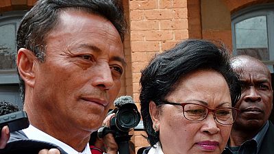 Madagascar: Ravalomanana concède sa défaite face à Rajoelina