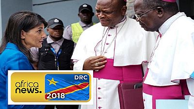 Présidentielle en RDC : Tshisekedi, est-ce bien le vainqueur identifié par l'Église catholique ?