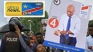 DRC poll aftermath: Fayulu going to court, says won by 61%