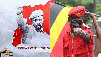 Uganda's Bobi Wine named in FP's 2019 Global Thinkers