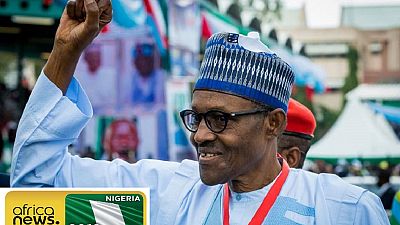 Victory is ours: Nigeria's Buhari tells campaign team