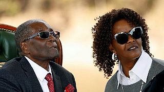 2018 review: The year Robert Mugabe finally gave up?