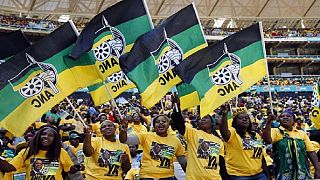 Jobs, racial equality top ANC parliamentary election manifesto