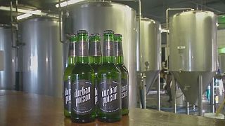 South African brewer eyes cannabis beer in the future