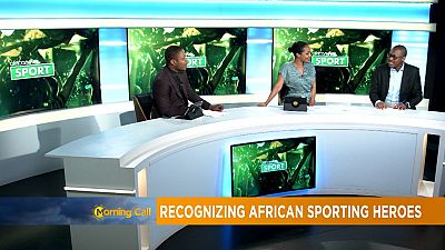 Les sportifs africains en quête de reconnaissance