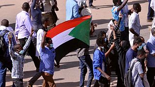 Soudan : manifestations réprimées à Khartoum et au Darfour
