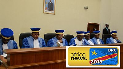 Contentieux électoral en RDC : la Cour constitutionnelle examine la requête de Fayulu ce mardi