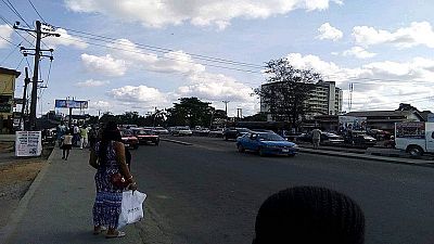 Nigeria : un policier abattu dans un vol à main armée à Port Harcourt