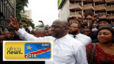 Législatives en RDC : le camp de Tshisekedi insatisfait des résultats