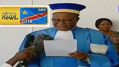 Contentieux électoral en RDC : le ministère public rejette l'option du recomptage des résultats de la présidentielle