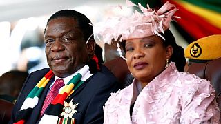 Mnangagwa 'won a landslide' in 2018 – Putin's untrue claim on Zimbabwe polls