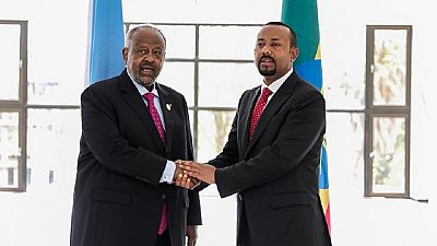 Ethiopia fuel squeeze and Djibouti's continued economic importance