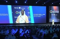 Inspire Middle East : le Moyen-Orient se met au vert