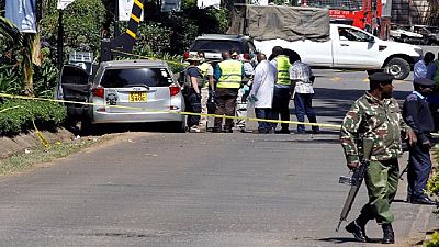 Attaque au Kenya : première comparution pour 5 suspects