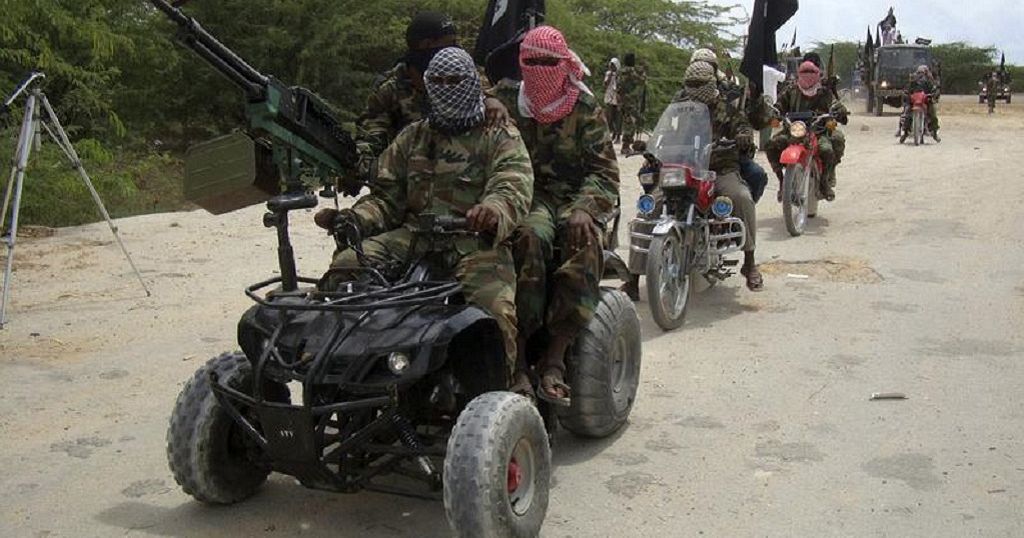 Ethiopian troops repel Al-Shabaab attack in Somalia