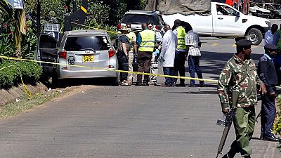 Kenyan authorities to investigate local role in Nairobi attack