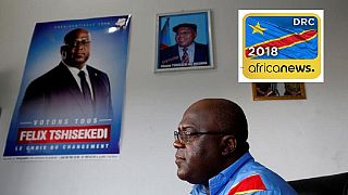 Élections en RDC : Félix Tshisekedi proclamé président par la Cour constitutionnelle