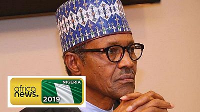 Présidentielle au Nigeria : Buhari accusé de préparer des fraudes pour sa réélection