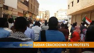 Sudan: arrest warrants issued for 38 journalists [The Morning Call]