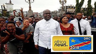 RDC : la prestation de serment de Tshisekedi pourrait être repoussée à jeudi