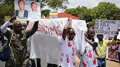 Did Rwanda govt execute Kagame's critic, Patrick Karegeya?