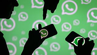 Fake News Buster: WhatsApp users can now only forward texts to 5 people