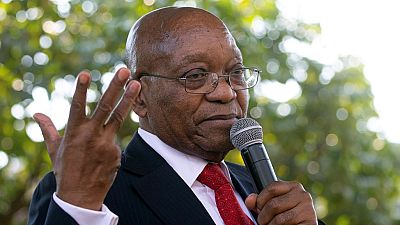 Afrique du Sud : le grand déballage sur la corruption pendant l'ère Zuma continue