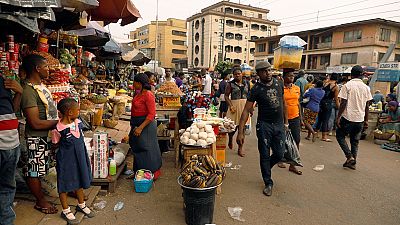Nigeria : à moins d'un mois des élections, le salaire minimum revu à la hausse