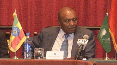 Ethiopia arrests ex-govt minister Bereket Simon over corruption