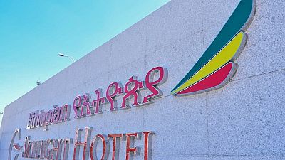 Ethiopian opens expanded Addis airport, Skylight hotel complex