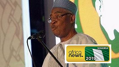 Élections au Nigeria : un ancien chef d'état-major aurait identifié un plan de tricherie