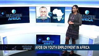Afrique : l'emploi-jeune pour contenir le chômage