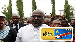 Élections en RDC : prestation de serment confirmée pour jeudi