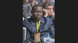 France extradites Central African football boss to ICC