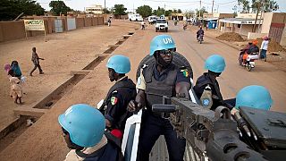 Centrafrique : retour au calme à Bambari après des combats